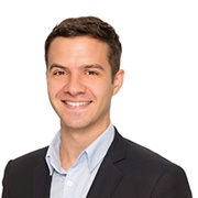 Author avatar