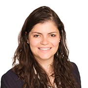 Author avatar