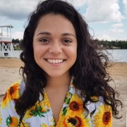 Author avatar