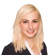 Author avatar