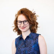 Author avatar