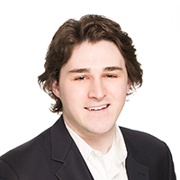 Author avatar