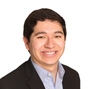 Author avatar