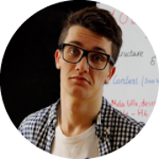 Author avatar