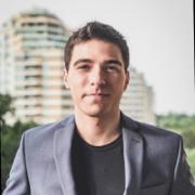 Author avatar