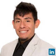 Author avatar