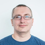 Author avatar