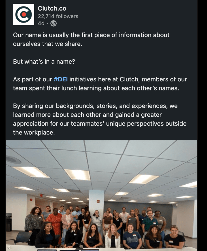 dei at clutch