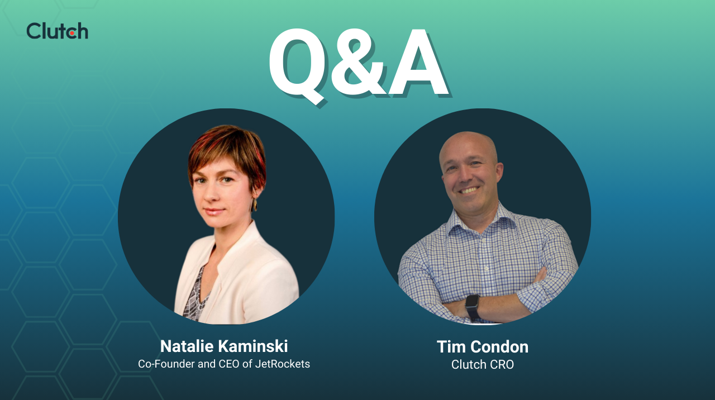 Scaling Smart: Natalie Kaminski on Adapting Services for Growth