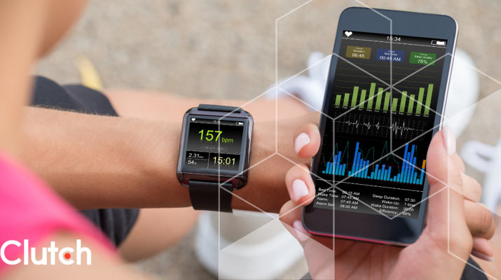 25 Features Every Health & Fitness App Should Have