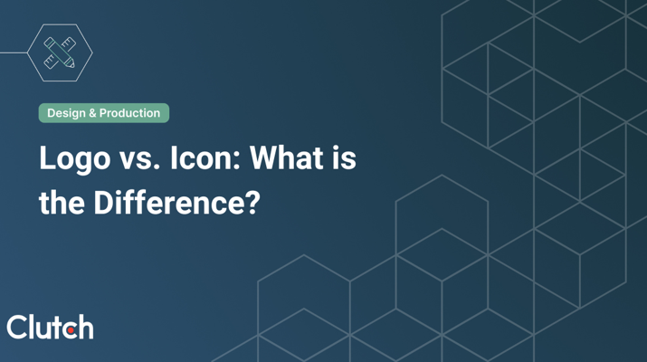 Logo vs. Icon: What is the Difference?