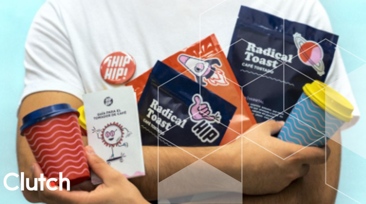 Brand Identity Checklist: 7 Considerations