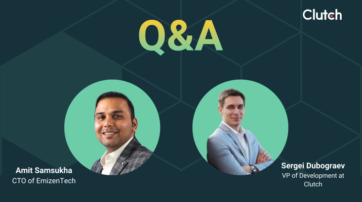 Scaling Mobile App Development: Insights from Amit Samsukha