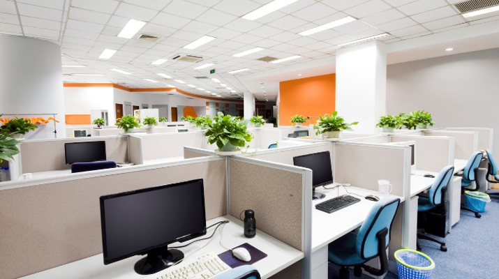 Commercial Real Estate Trends and Statistics