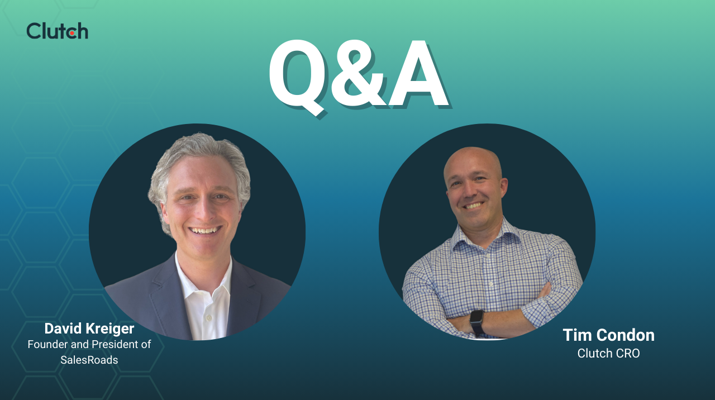How to Build a Sales Team: Lessons for Growing Agencies