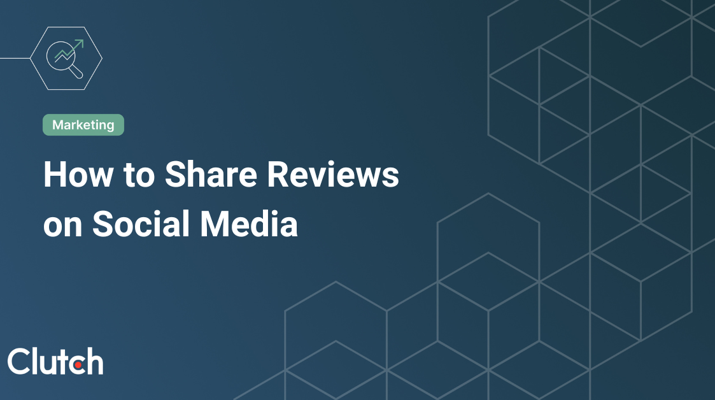 5 Simple Ways to Share Reviews on Social Media