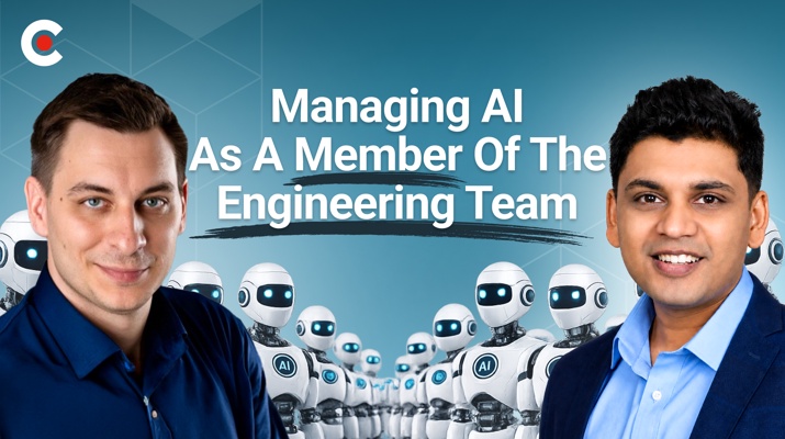 Managing AI Teammates On Engineering Teams
