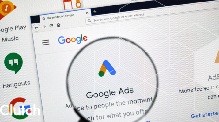How Much Do Google Ads Cost in 2026? CPC & Budget Guide | Clutch