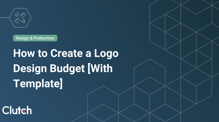 How to Create a Logo Design Budget [With Template]