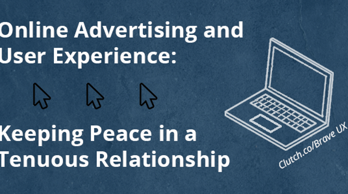 Online Advertising and User Experience