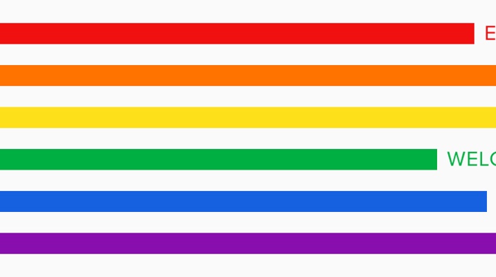 Clutch Celebrates Pride Month!