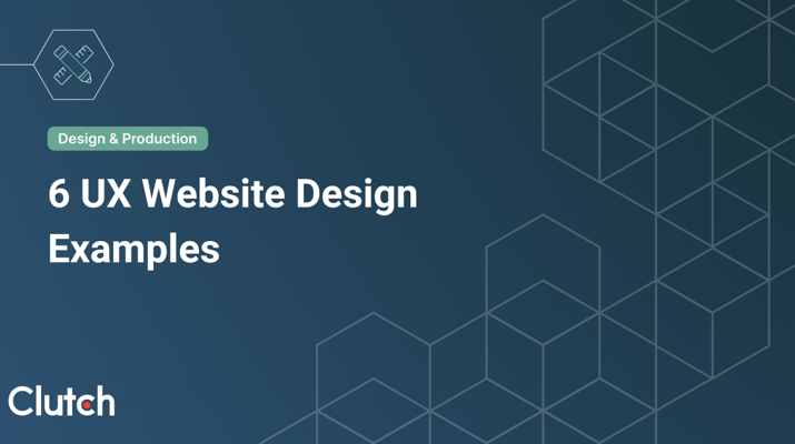 UX Design Examples: 5 Inspiring Websites & Key Takeaways