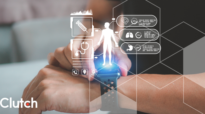Top 10 UX Challenges for Wearable Tech Apps