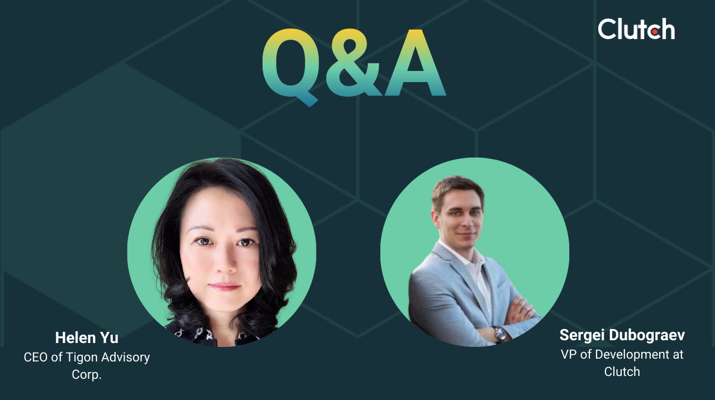Cybersecurity Trends 2025: Insights from Helen Yu