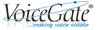 VoiceGate Technologies Logo