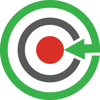 Aim Data Logo