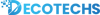 Decotechs Logo