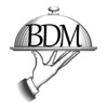 Butler Digital Marketing Logo
