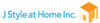 J-Style at Home Logo
