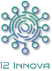 12Innova Technologies LLC. Logo