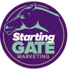 Starting Gate Marketing LLC Logo