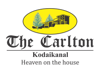 The Carlton, Kodaikanal Logo