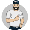 The Digital Marketing Guy Logo