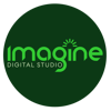 Imagine Digital Studio Logo
