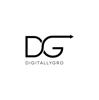 KPTECH DigitallyGro Pvt.Ltd Logo