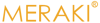 Meraki Events Logo