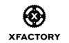 XFactory Logo