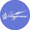 Writingpreneur Limited Logo
