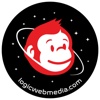 Logic Web Media Logo