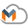 MagnoStack Logo