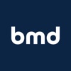 Brad Miller Design, Inc. Logo