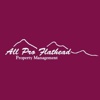 All Pro Flathead Property Management Logo