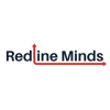 Redline Minds, LLC Logo