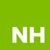 Nonprofit Hub Logo