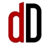 Denis Duquette Photographer Logo