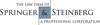 Springer and Steinberg, P.C. Logo